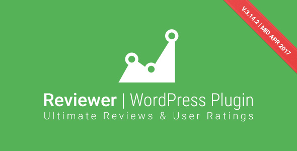 Reviewer WordPress Plugin - CodeCanyon Item for Sale