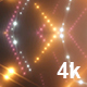 VJ Disco Lights Rays Neon - VideoHive Item for Sale