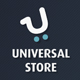 Universal Store v2 - Product Slideshow - VideoHive Item for Sale