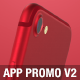 App Promo - 2 versions App Promo - 2 versions - VideoHive Item for Sale