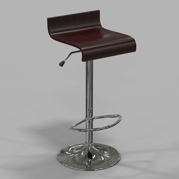 Barstool - 3Docean 225740