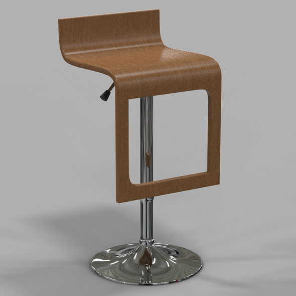 Barstool - 3Docean 225748