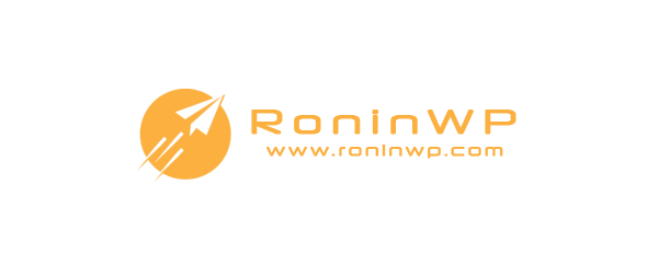 Ronin homepage