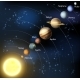 Our Solar System, Vectors | GraphicRiver