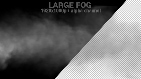 Fog - Smoke