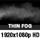 Real Fog Thin - VideoHive Item for Sale