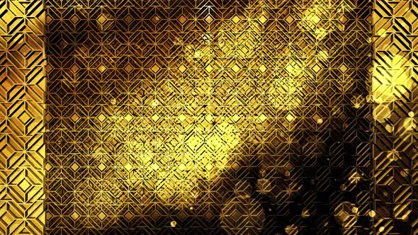 On Pattern Art Deco 06 HD alt