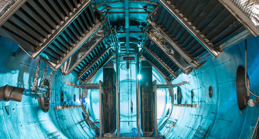 Futuristic Sound Effects