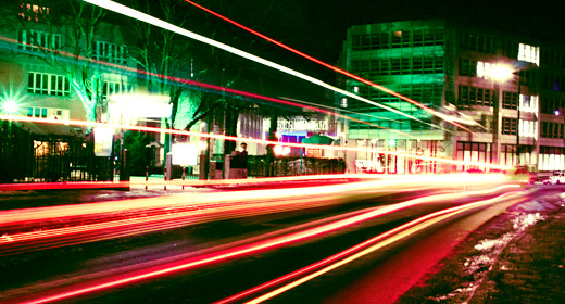 Movement and Transistion Sound Effects