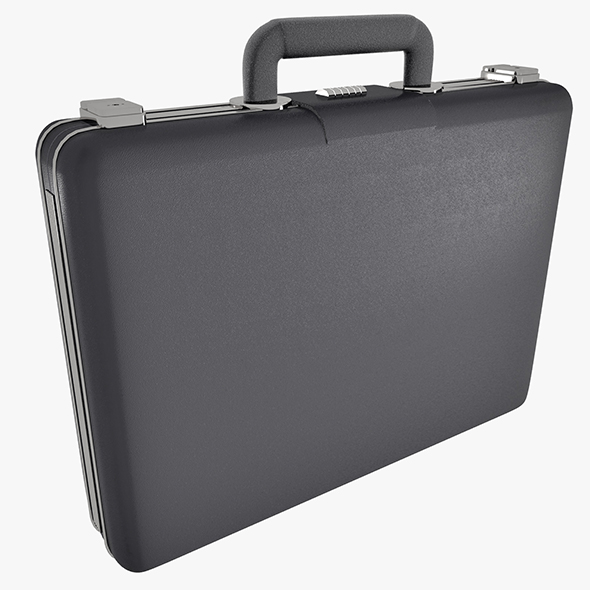 Briefcase - 3Docean 19775095