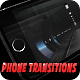 Phone Transitions on Dark Background Phone Transitions on Dark Background - VideoHive Item for Sale