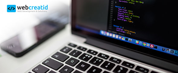 Webcreatid creation de site internet