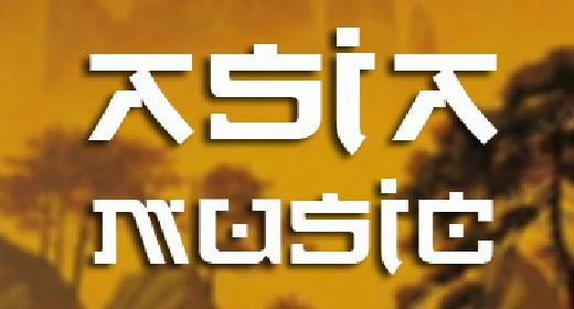 ASIA MUSIC