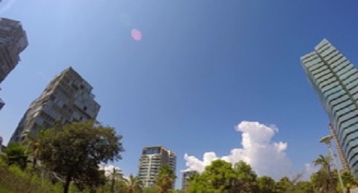 BUSINESS CORPORATE OFFICE