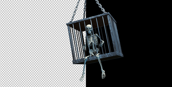 3D Graphics On Halloween Theme alt