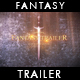 Fantasy Trailer - VideoHive Item for Sale