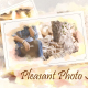 Pleasant Photo Slideshow - VideoHive Item for Sale