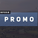 Promo - VideoHive Item for Sale