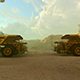 Quarry And Great Machines - VideoHive Item for Sale