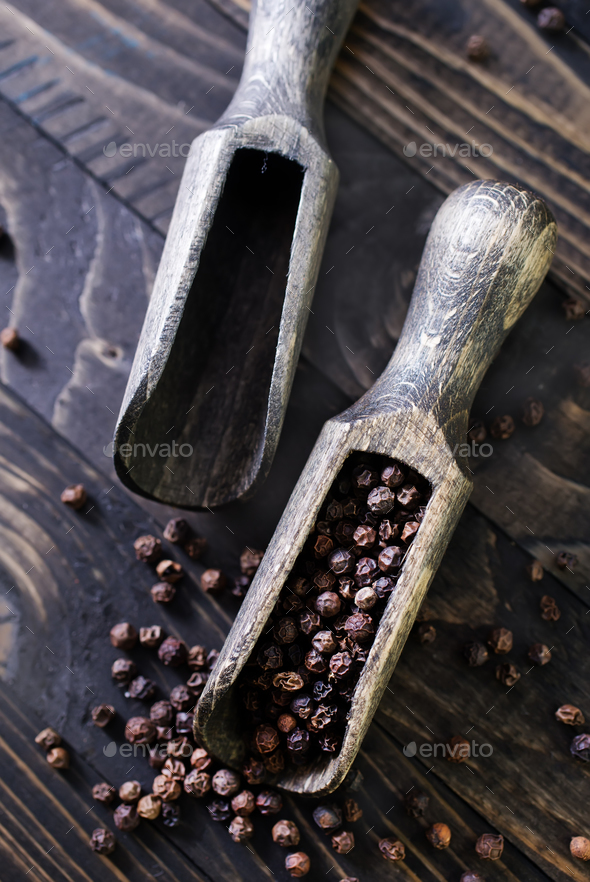 pepper - Stock Photo - Images