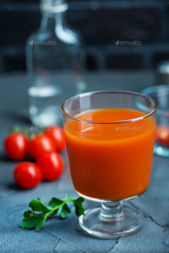 Coktail - Stock Photo - Images