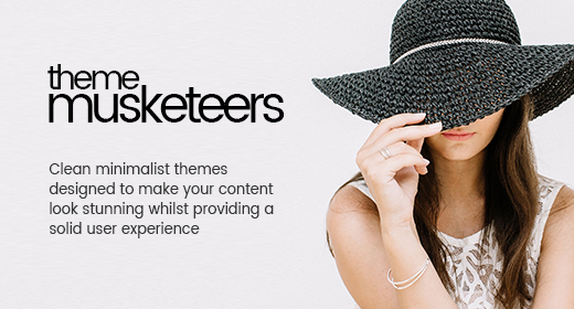 ThemeMusketeer Themes