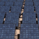 Solar Panels - Desert Solar Panels - Desert - VideoHive Item for Sale