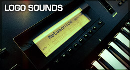 Logo Sounds
