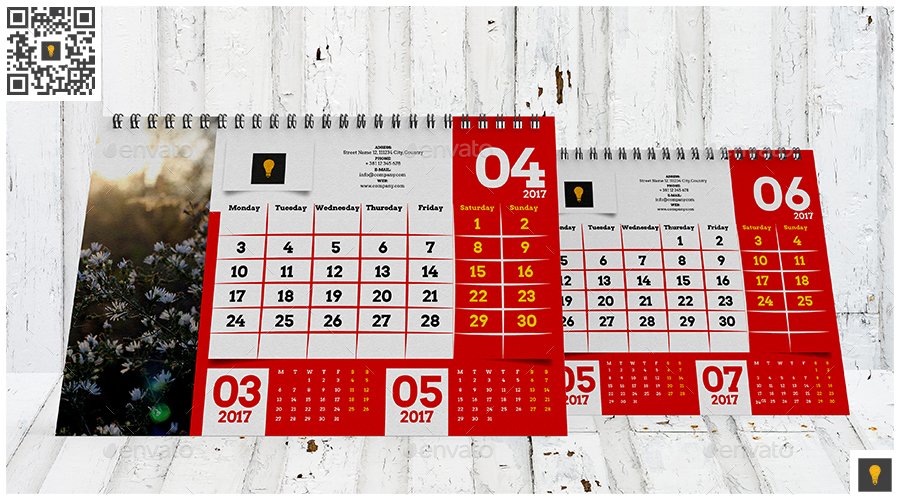 Desktop Calendar 2017 Desktop Calendar 2017