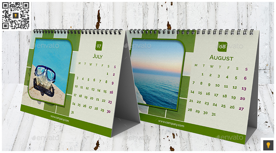 Desktop Calendar Desktop Calendar