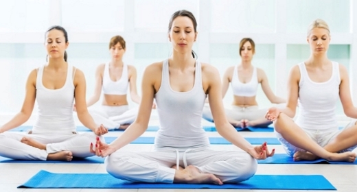 Meditation, Yoga - Music