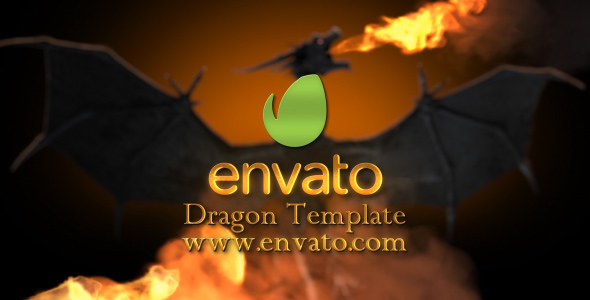 Dragon Fire Intro