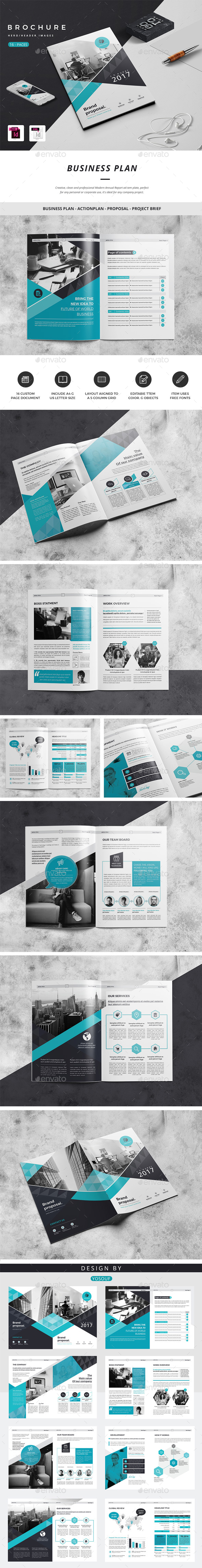 Company Brochure - Catalogs Brochures