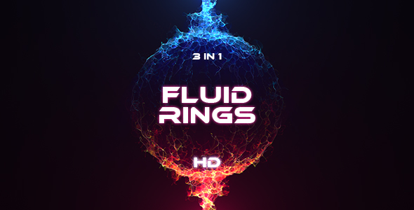 Fluid Rings