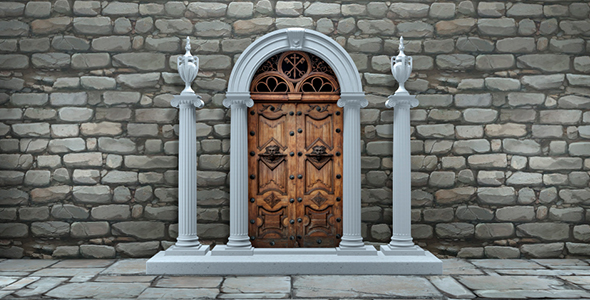 Architectural Elements alt