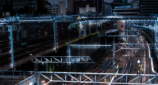 Machines & Electricity