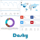 Dashy - powerful dashboard - CodeCanyon Item for Sale
