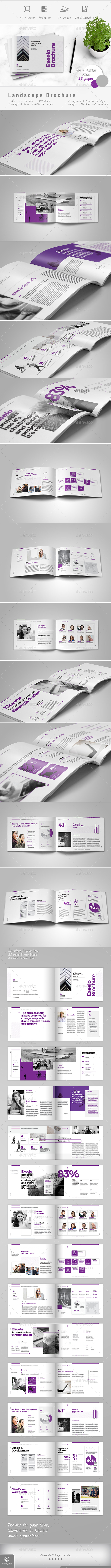 Brochure - Corporate Brochures
