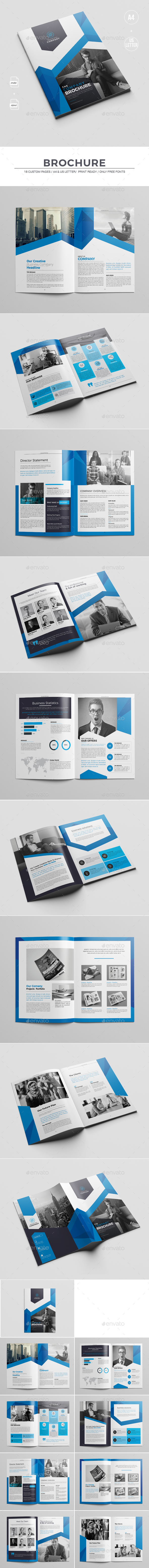 Brochure - Corporate Brochures