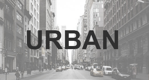 Urban And Hip Hop