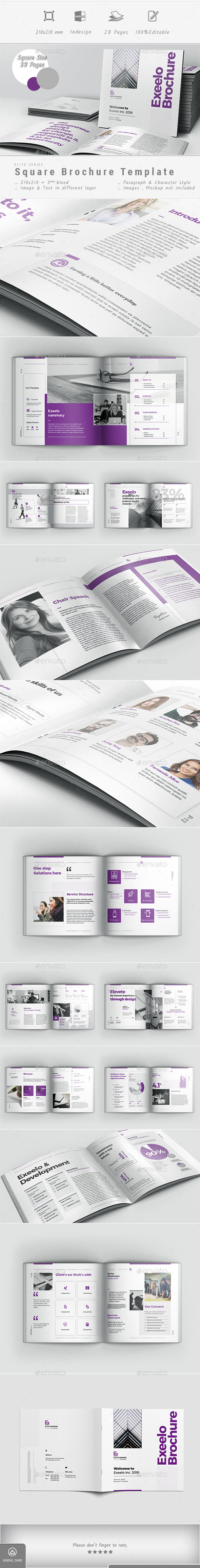 Brochure - Corporate Brochures