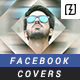 Creative Facebook Timeline Covers Vol.02, Web Elements | GraphicRiver
