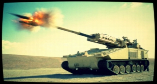 Military Sound Effects