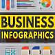 Business Infographics Bundle - VideoHive Item for Sale