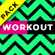 Workout Fitness Pack