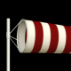 Windsock - Wind Indicator - VideoHive Item for Sale