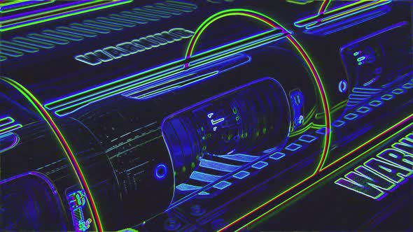 Alien Transfer Capsules alt