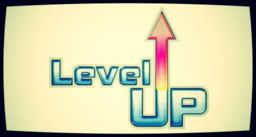 Achievement & Level Up sounds