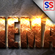 12 Light Photoshop Text Effect Vol 2