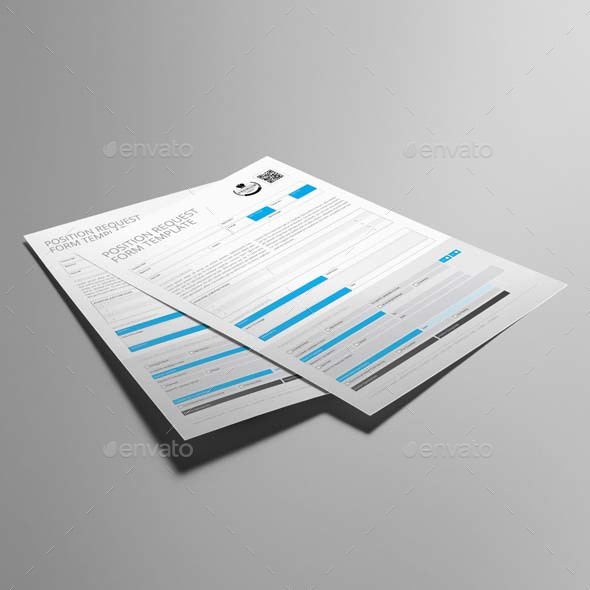 design request form template